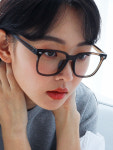 134MM 안경테 : 이순신안경 렌즈미 웅천점