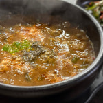 [강북맛집 달려라메기] 100%메기로만 고아낸 어탕.어국수 밀키트 2인분 / 700g x 2팩 : 달려라메기