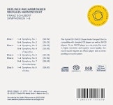 [SACD Hybrid] 슈베르트 : 교향곡 전곡 [5SACD Hybrid] : 뮤직사운드