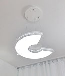 미광전기조명·철물 | LED 시그니 식탁등 펜던트조명(50W) : 미광조명더하우스