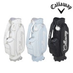 23년 캘러웨이코리아 우먼스 캘러웨이 캐디백 바퀴형 여성용 : 삼성골프