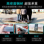 접이식 무대 단상 야외 행사 간이 스테이지 공연 웨딩 : 차이나 만물상