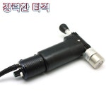 -새롬메디칼 국내생산 슬래킹건 SR-2003 PLUS 컨트롤러포함 최고급형 테라건 마사지건 : 종로씨엔피