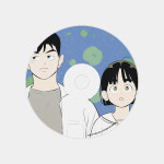 세기말 풋사과 보습학원 OST 앨범 : 웹툰프렌즈