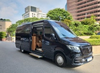 군포렌트 주말 21년식 벤츠 스프린터 디젤 13인승 일반자차 : 지에스렌트카오토리스주식회사
