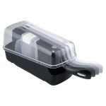 시모무라 고급 손잡이 채칼 4종세트 블랙 만능 양배추 강판 슬라이서 가는 굵은 채 : 아기자기 스토어