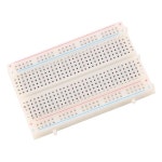 BBC 마이크로 비트 GPIO  보드 B 패키지 브레드 키트 : 오스모컴퍼니