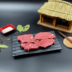 안동한우명가 1등급 명품한우 소고기 명품1호 추석선물세트 : 소소현자