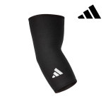 아디다스 퍼포먼스 팔꿈치 보호대 엘보 팔뚝 테니스 아대 골프 운동 헬스 엘보우 : 아디다스피트니스