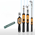 디지털토크렌치 정밀 전자식 토크측정 자동차 자가정비 : 대한글로벌종합상사