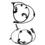 전방 왼쪽/오른쪽 ABS 휠 속도 센서 5105572AA, 닷지 칼리버 2007-2012, 컴퍼스, 패트리어트 : 핑크샘마켓