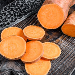 (스친 전용) 어떤농장 호풍미 풍원미 당근 고구마 호박고구마 / 1kg 2kg 3kg : 어떤농장