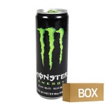 몬스터 에너지 그린 355ml X 24개 1박스 : 달달몰