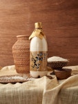 해창주조 해창막걸리 18도 900ml 롤스로이스 명품 프리미엄 막걸리 : 술담화 전통주 쇼핑몰