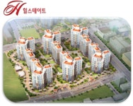 [인천 검단 힐스테이트 5차] 현대건설 전열교환기필터 전열교환기소자 할인 아파트환기시스템 에어필 : 에어필