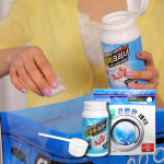 두꺼비 운동화 크리너 신발 전용 빨래방 세탁 클리너 360g 4통 72회분 : 룩티비홈쇼핑