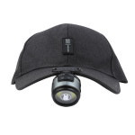 비센드 BS-H10 충전식 LED 헤드랜턴 캡라이트 : 사즈아 SHOP