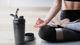 메탈쉐이크 쉐이크통 헬스 물병 스테인리스 쉐이커보틀 600ml, 블랙 : 메탈쉐이크코리아