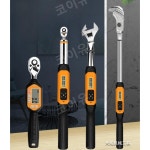 디지털토크렌치 정밀 전자식 토크측정 자동차 자가정비 : 대한글로벌종합상사