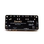 ZERO4U 4 포트 USB 허브 보드 포고 핀 : 오스모컴퍼니