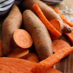 (스친 전용) 어떤농장 호풍미 풍원미 당근 고구마 호박고구마 / 1kg 2kg 3kg : 어떤농장