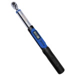 디지털토크렌치 전자식 정밀 자가정비 자동차 토크측정 : 대한글로벌종합상사