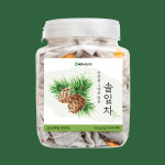이너블릭 향좋은 솔잎 차 100티백 효능 생분해필터 외 23종 : 바른약초