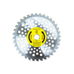 하야부사 H0936 예초기 원형날 톱날 예초기날 충전예초기전용 230mmx36날 : 가람목공기계 이스타샵