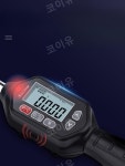 디지털토크렌치 전자식 정밀 자동차 토크측정 자가정비 : 대한글로벌종합상사