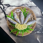 [우리바다수산 실속 선물패키지] 명절선물세트 여수반건조생선 제수용생선 : 우리바다수산