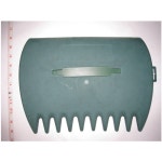 정원 마당 나뭇잎 핸드 갈퀴 쓰레기 픽업 집게 청소 : 오르막집