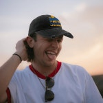 골프 선글라스 Sunglass Palm Tree Quote 학교 여름 트럭 모자 망 야외 AllBlack 남성용 및 그 선물 야구 : 마사루몰