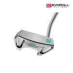 이븐롤 ER5W Ladies Mallet 퍼터 : 대왕골프