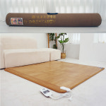 한솔 의료기 전기장판 1인용 : 핸디크