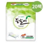봄날애 고급형 깔개매트 200매 : 섬김 MALL