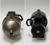 그런포스 펌프 3상220/380V 1440W CHI4-30 A-W-G-BQQE : 상진FA