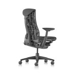 허먼밀러 엠바디 체어 Herman Miller Embody Chair : 가림 허먼밀러샵