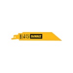 디월트 DWAR6118 152mm 금속절단용 컷소날 5p 철재/공장/건축/작업/액세서리 : 데일리원샵