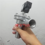6 분 펄스 밸브 3/4 먼지 솔레노이드 DN20 BEST-NR 0200 AC220V DC24V : 샤르망서486