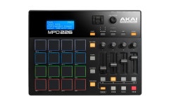 AKAI MPD 226 아카이 드럼 패드 컨트롤러 : 프로듀서스픽