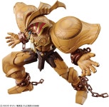 유희왕 프라모델 피규어 라이즈 스탠다드 Amplified  엑조디아 : 하루하루 HARUHARU