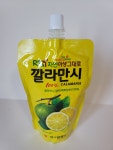 한국팜제약 리얼 깔라만시 200ml : 한국팜제약