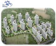 [충남 아산 더샵 레이크시티 3차] 포스코건설 전열교환기필터 전열교환기소자 할인 아파트환기시스템 에어필 : 에어필