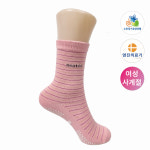 복지용구 여성용 미끄럼방지양말 NEO-2 : 복지용구 전문 영진의료기