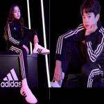 아디다스 기본 트레이닝복세트 3가지 종류/빅로고/TR30/TRA : 디엠스포츠
