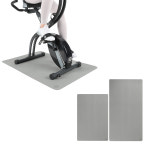 멜킨 헬스기구 소음방지매트 홈짐 방음매트 미니쿠션 매트 8개 세트 : 멜킨스포츠