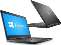 러기드 산업용 노트북 Dell Latitude 5590 비즈니스  15.6인치 HD 화면 Intel 쿼드 코어 8세대 i7-8650U 16GB DDR4 RAM 512GB SSD... 