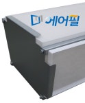 [천안 백석마을 아이파크] 현대산업개발 전열교환기필터 전열교환기소자 할인 아파트환기시스템 에어필 : 에어필