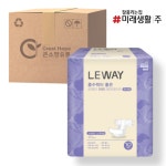 미래생활 기저귀 르웨이 파워 매직 특대형 10매 8팩 성인용기저귀 : 큰소망유통