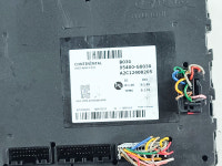 현대 그랜저 IG 2018년식 IBU 모듈 95400-G8030 : 주식회사 알비오토